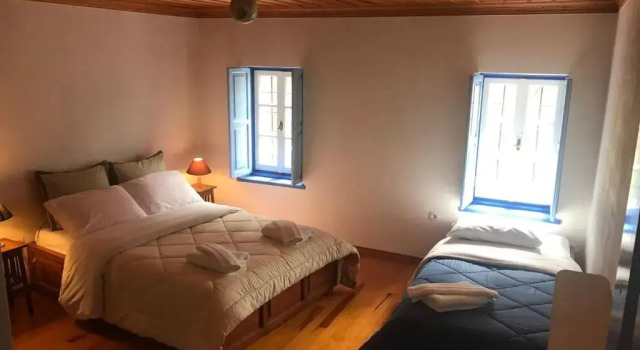 Chariklia Traditional House, Rezervați Hotel Papigo Zagori