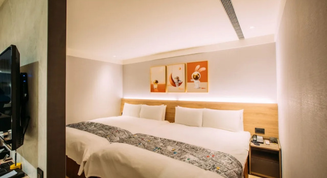 Classic cameră Mega Hotel
