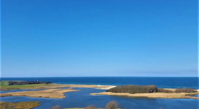 Апартаменты Strandläufer-G13