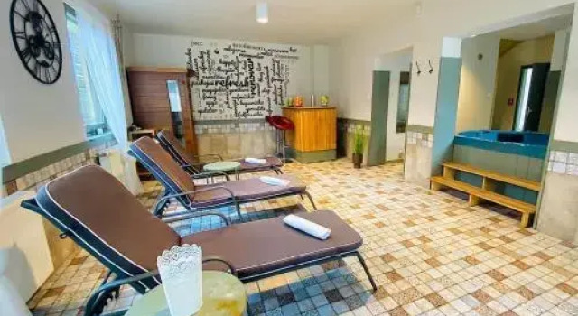 Villa Oliva Boutique Rooms Zamárdi, Book Resort Resort Hotels in Southern Transdanubia, Resort