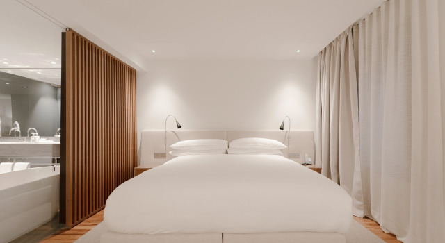 Boho Budapest, Small Luxury Hotels