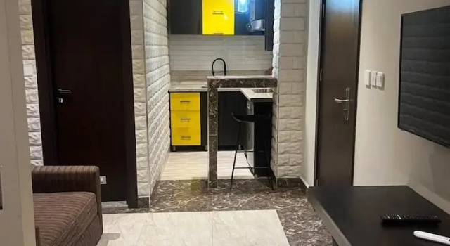 Студия Superior Citistay Apartments