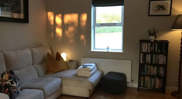 Beautiful Cottage in Glenbeigh, Buchen Sie Ferienhaus Glenbeigh Ring of Kerry