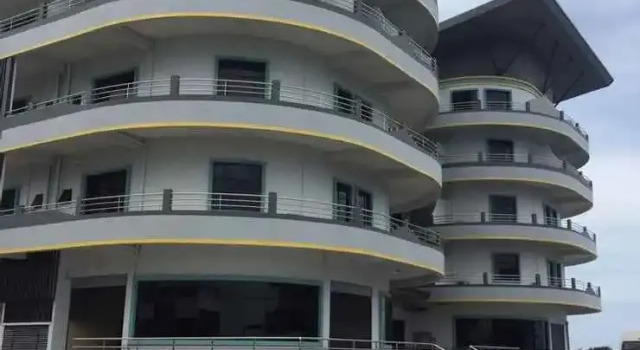 Seafest Hotel Lepa Wing