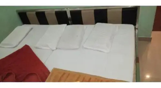 Hotel Ashoka, Забронировать Отель Отели штата Раджастхана с парковкой, Парковка