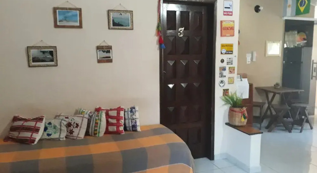 Hostel Dmais