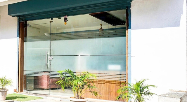 Коттедж Classic With Balcony Ubale Nagar
