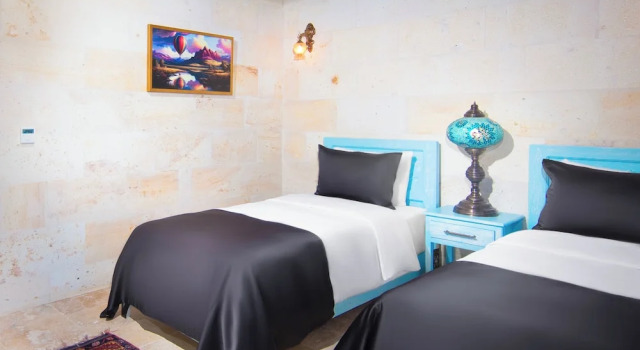 Двухместный номер Standard Moonstone in Cappadocia