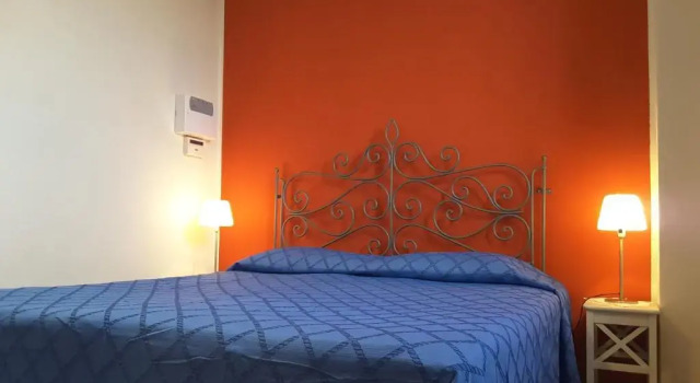 Номер Standard Casa nel Vigneto Erice