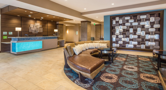 Holiday Inn South Jordan - SLC South by IHG, Забронировать Отель Саут-Джордан Salt Lake County