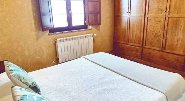 Апартаменты Comfort Apartamentos Navalin