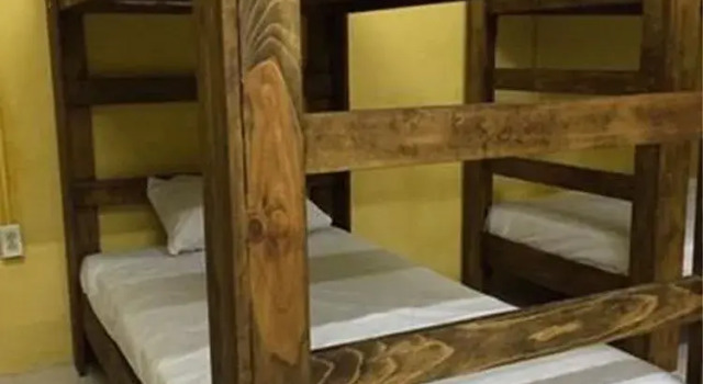 Yum Kaax, Prenota Hotel Hotel a Yucatán con parcheggio, Parcheggio