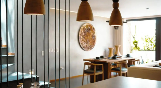 Miraluna Penthouse Tulum, Rezerwuj Hotel Hotele w Quintana Roo z parkingiem, Parking