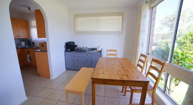 Коттедж Close to lake, golf & beach, perfect for long stay