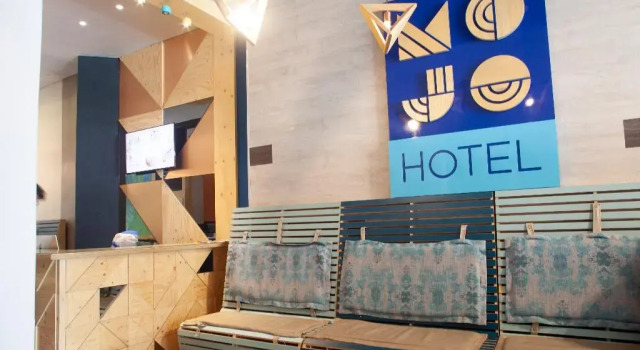 Mojo Hotel