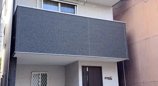 Bright Moon Retreat | Near Namba | One House | 3BR · 1BA · 1SR · 3WC | 4 Minutes to Tengachaya |