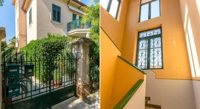 Апартаменты Argonauti House