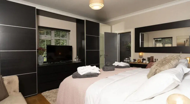 Stay at-FL, Reserva ahora Bed & breakfast Crawley Sussex Occidental