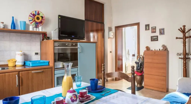 Апартаменты Casa Vacanza Lyudmyla