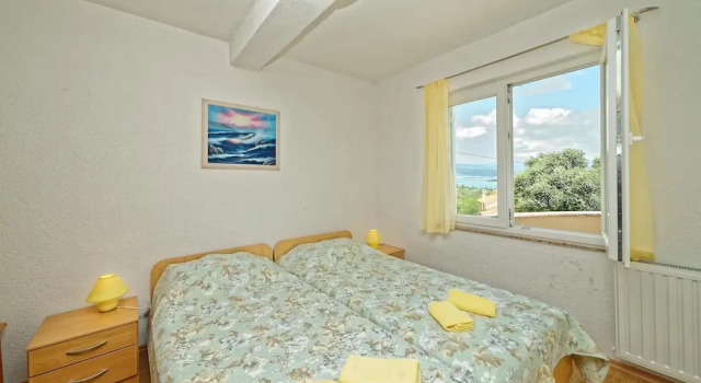 Apartments Vedrana