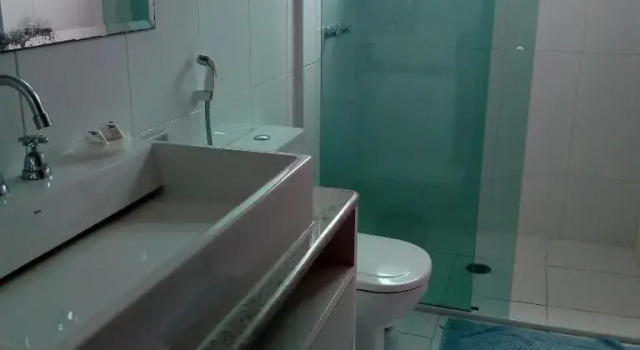 Номер Standard Pousada Marcos