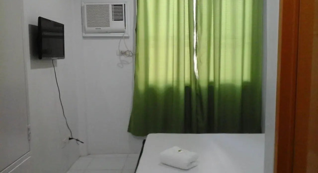 DDD Habitat Dormtel