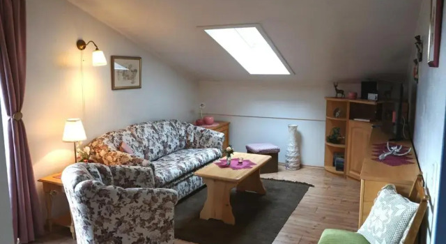 Ferienwohnung im Bergschlößl Nr. 26 - Eberle, Varaa Hotelli Erl 