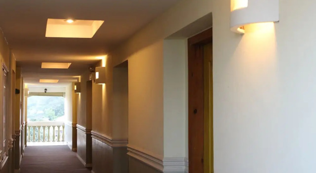 Номер Standard Boutique Hotel La Cordillera