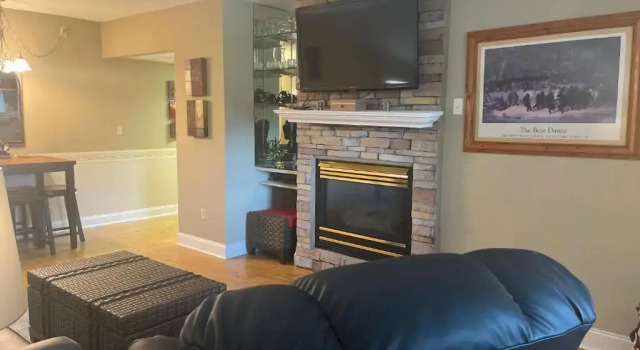 River Place Condos 605 2BD