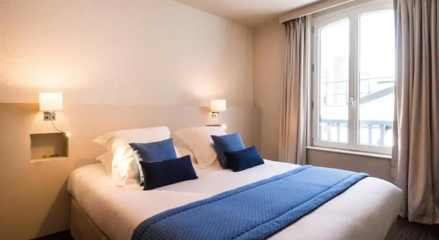 Люкс Comfort Villa Odette