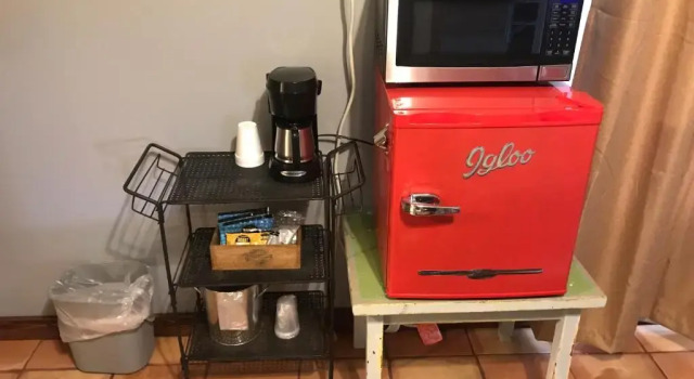 Номер Superior Hotel Kitsmiller on Main