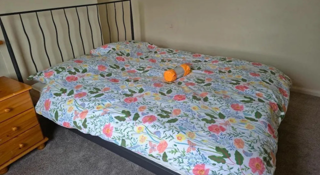 Confortable House Sleeps 7 With Garden and Parking, Prenota Hotel Filton Inghilterra