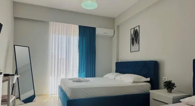 Luizas Apartments