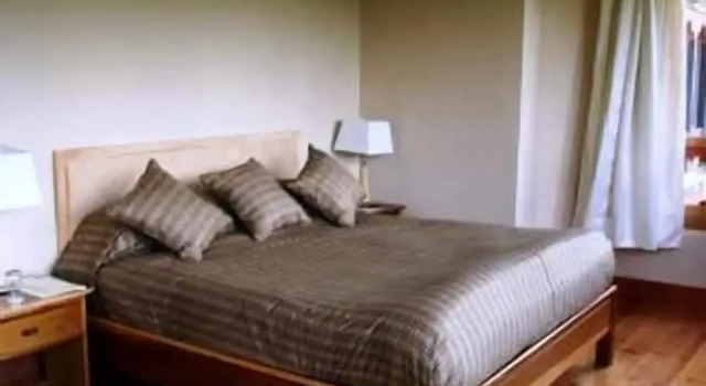 Superior Double room Janka Resort