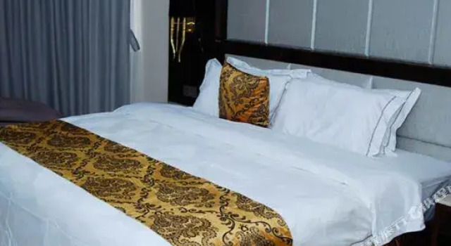Nanshan Leisure Hotel, Boek Hotel Hotels in Guangdong met parkeren, Parkeren