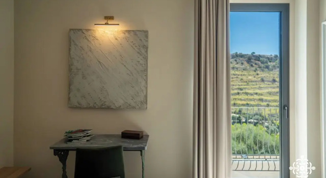 Апартаменты с видом на залив Arte Barocco - Panoramic Home