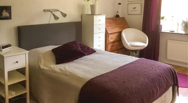 Amazing Home in Borgholm With 2 Bedrooms