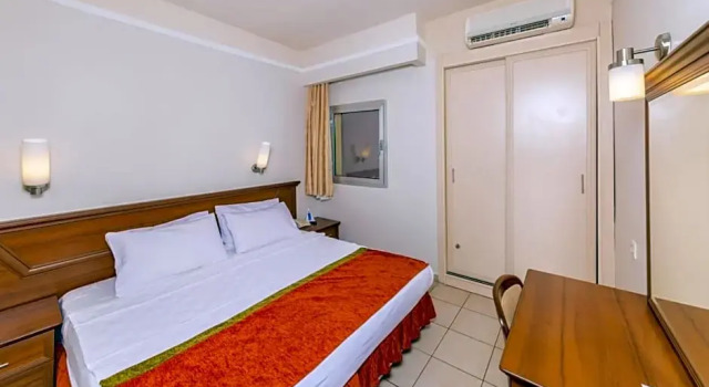 Номер Economy Julian Forest Suites