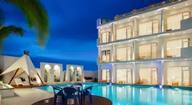 Xingxiang Holiday Meisu (Sanya Yalong Bay Bohou Branch), Book Hotel Sanya Hainan
