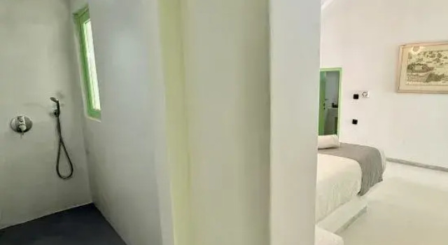 Полулюкс Calderas Bliss Suites