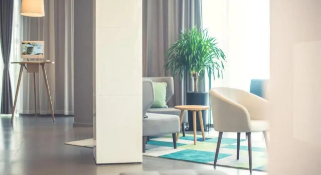 Home Inn Selected Nanjing Xuanwu Lake New Model Road Subway Station, Buchen Sie Hotel Xuan Wu Nanjing
