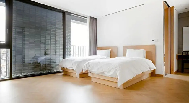 Номер Superior Handpicked Hotel & Collections
