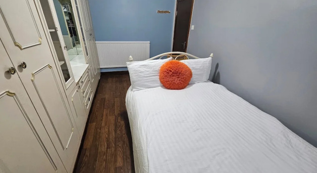 Номер Standard SnoozeDen Wellesley - Near to Slough Station