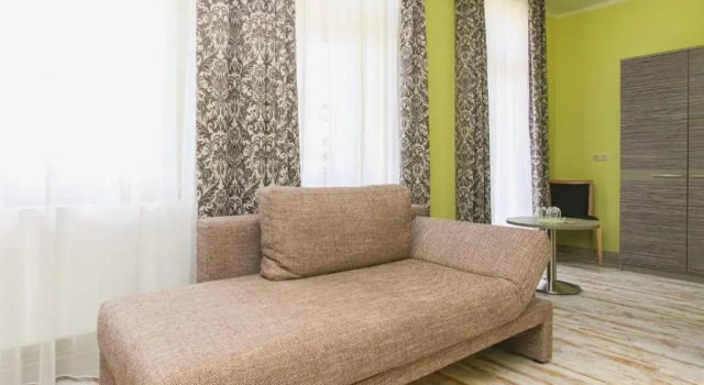 Двухместный номер Standard Restaurant & Pension Eshramo