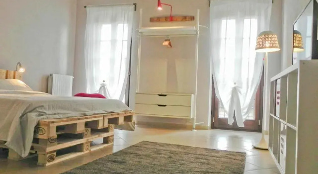Апартаменты La Casa di Milly