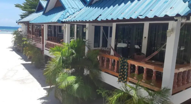 Номер Superior Nice Sea Resort