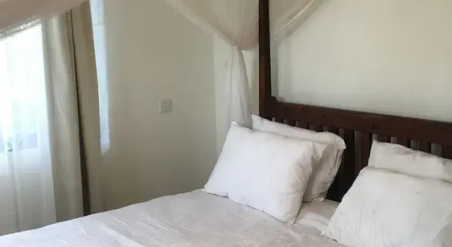 Appartamento Daria Apartments