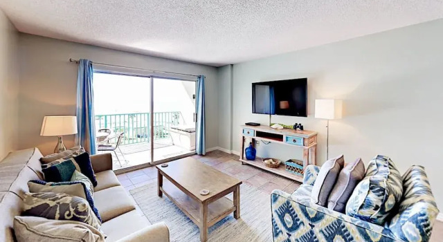 Plantation #6501 - 3 Br Home