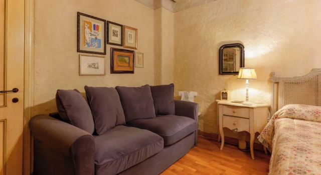 Gallery Guesthouse by Lesdomus, Забронировать Апартаменты/квартира Апартаменты Болоньи, рядом с Ортопедический институт имени Риззоли, Апартаменты/квартира