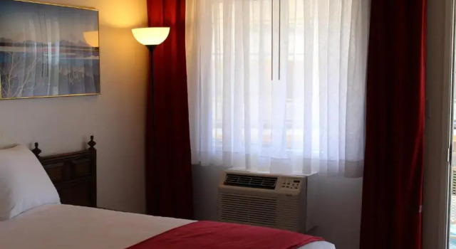 Двухместный номер Standard Sovana Inn